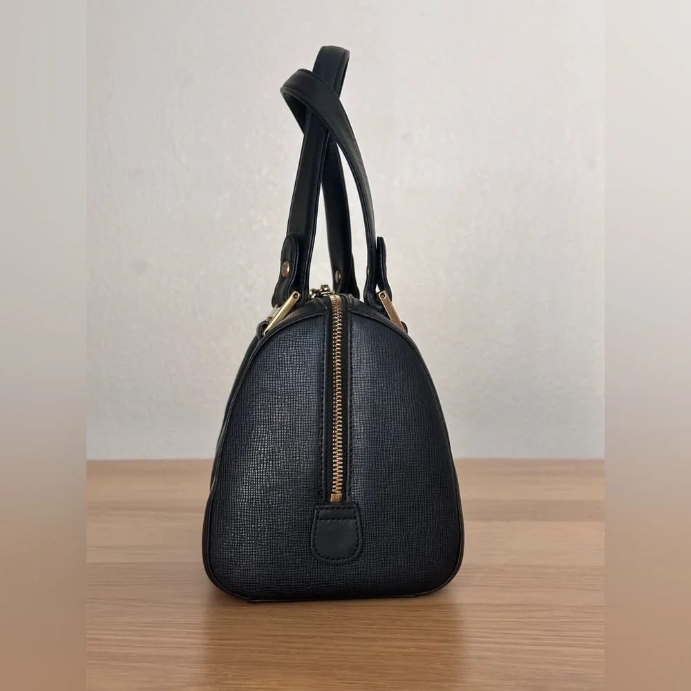 MCM small boston bag - Picture 5 of 15